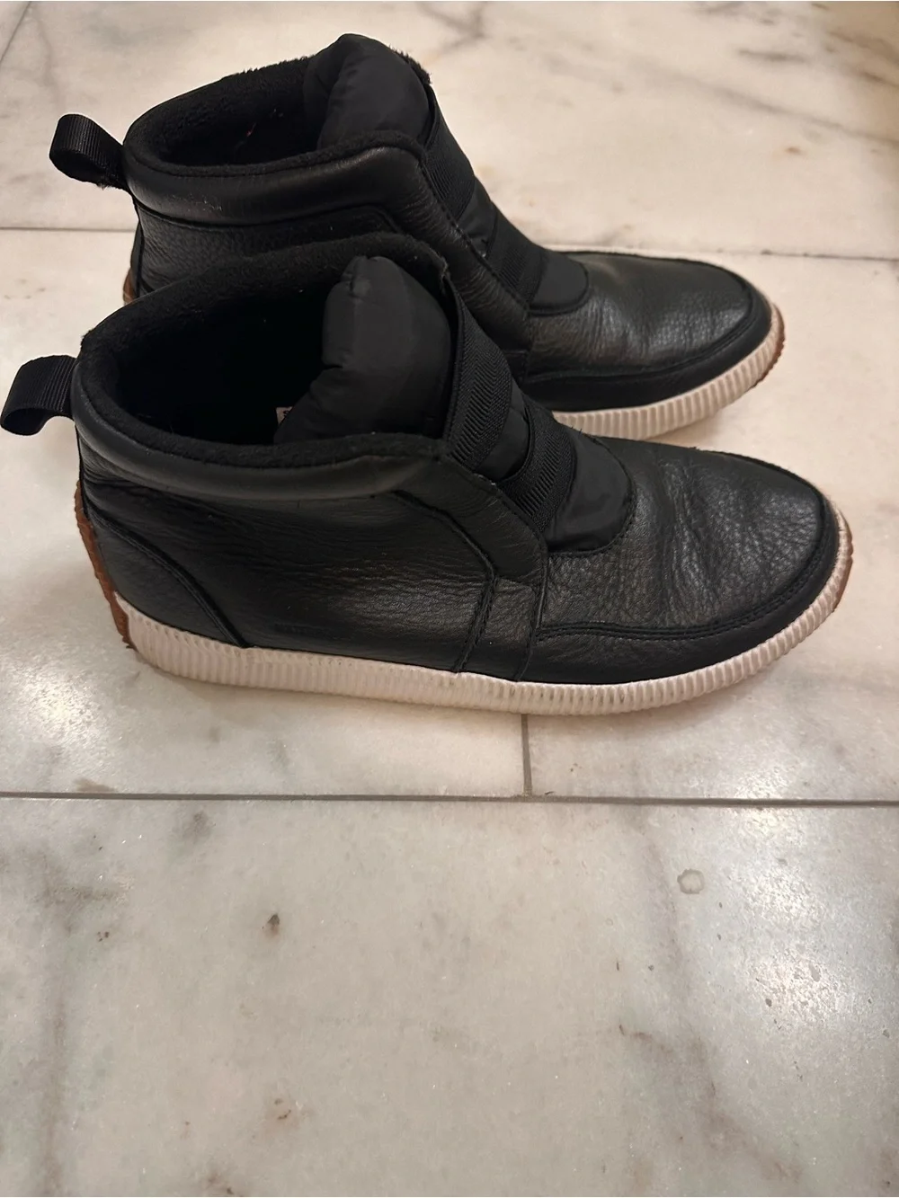 Sorel women’s out
